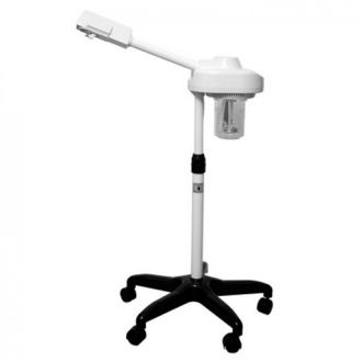 VAPORIZADOR FACIAL OZONO R.P C/PÉ