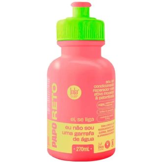 LOLA PAPO RETO CONDICIONADOR 270ML