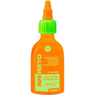 LOLA PAPO RETO OLEO 50ML