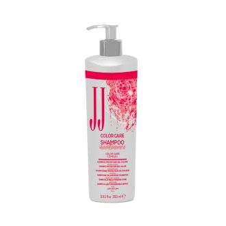 JJ COLOR CARE SHAMPOO 350ML