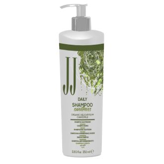 JJ DAILY SHAMPOO 350ML