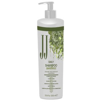 JJ DAILY SHAMPOO 1L