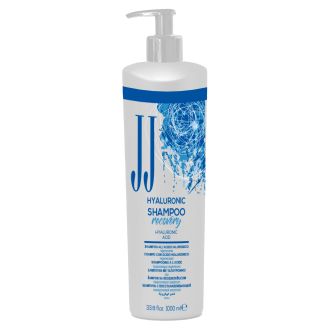 JJ HYALURONIC SHAMPOO 1L