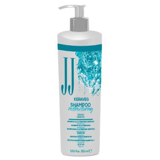 JJ KERAVEG SHAMPOO 350ML