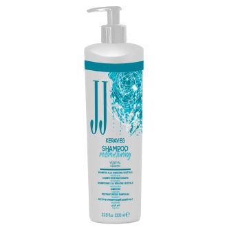 JJ KERAVEG SHAMPOO 1L