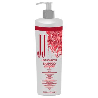 JJ LISS E SMOOTH SHAMPOO 350ML