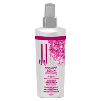 JJ MACADAMIA NOURISHING SERUM 150ML