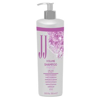 JJ VOLUME SHAMPOO 350ML