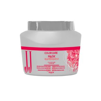 JJ COLOR CARE MASK 500ML
