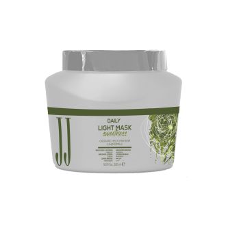 JJ DAILY MASK 500ML