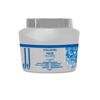JJ HYALURONIC MASK 500ML
