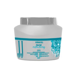 JJ KERAVEG MASK 500ML