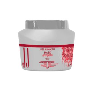 JJ LISS E SMOOTH MASK 500ML