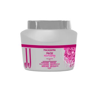 JJ MACADAMIA NOURISHING MASK 500ML