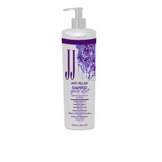 JJ ANTI YELLOW SHAMPOO 1L