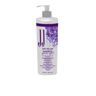 JJ ANTI YELLOW SHAMPOO 350ML