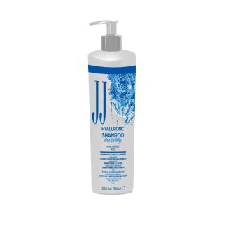 JJ HYALURONIC SHAMPOO 350ML