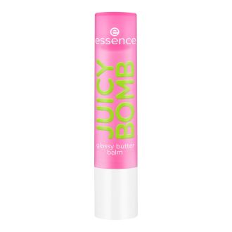 ESSENCE JUICY BOMB GLOSSY BUTTER BALM 03