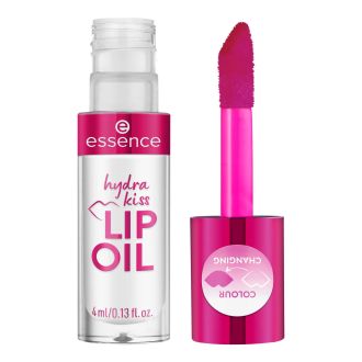 ESSENCE HYDRA KISS LIP OIL 06
