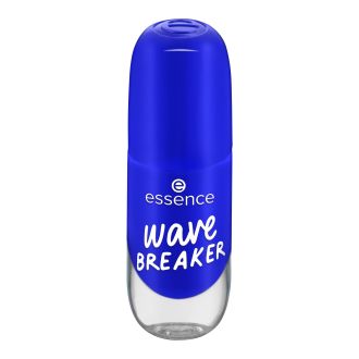 ESSENCE GEL NAIL COLOUR 75