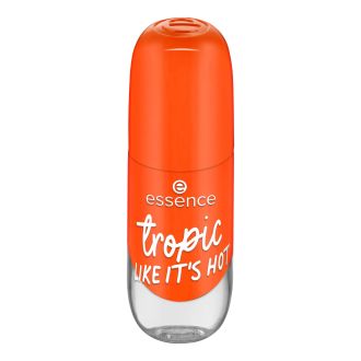 ESSENCE GEL NAIL COLOUR 81
