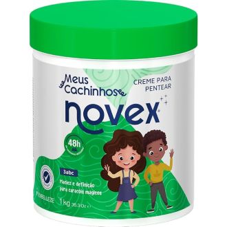 NOVEX MY LITTLE CURLS LEAVE IN 1KG