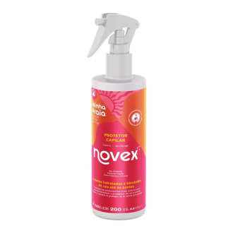 NOVEX MINHA PRAIA SPRAY  200ML