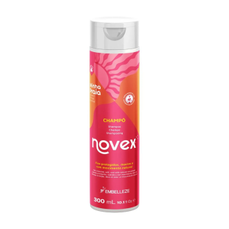 NOVEX MINHA PRAIA SHAMPOO 300ML