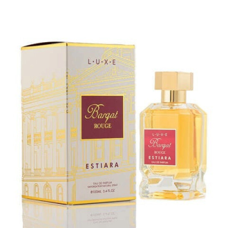 ESTIARA BARQAT ROUGE "UNISEX" EAU DE PARFUM 100ML
