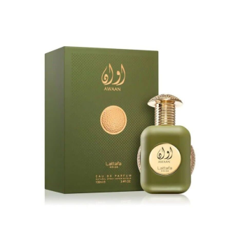 LATTAFA PRIDE AWAAN "UNISEX" EAU DE PARFUM 100ML