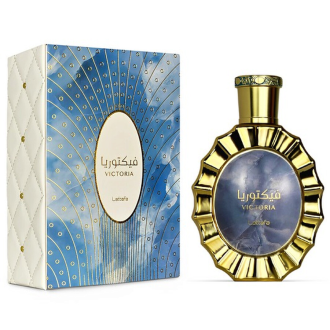 LATTAFA VICTORIA "UNISEX" EAU DE PARFUM 100ML