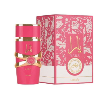 LATTAFA YARA CANDY EAU DE PARFUM 100ML