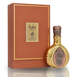 LATTAFA PRIDE MASA "UNISEX" EAU DE PARFUM 100ML