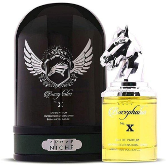ARMAF BUCEPHALUS X "UNISEX" EAU DE PARFUM 100ML