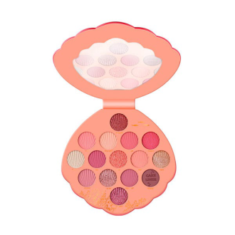 CATRICE DISNEY PIXAR FINDING DORY EYESHADO PALETTE 020