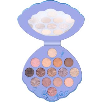 CATRICE DISNEY PIXAR FINDING DORY EYESHADO PALETTE 010