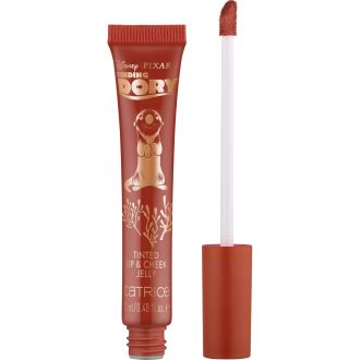 CATRICE DISNEY PIXAR FINDING DORY TINTED LIP E CHEEK JELLY 020