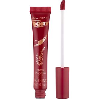CATRICE DISNEY PIXAR FINDING DORY TINTED LIP E CHEEK JELLY 030