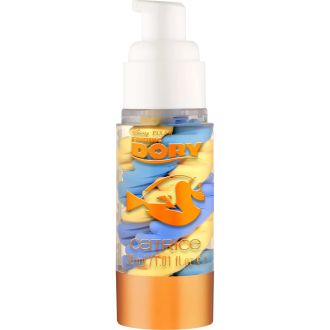 CATRICE DISNEY PIXAR FINDING DORY FACE PRIMER