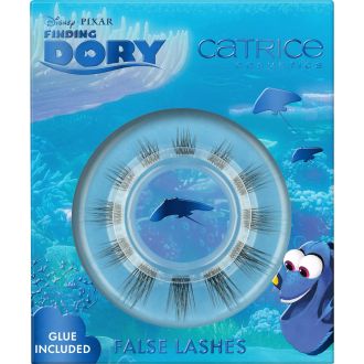 CATRICE DISNEY PIXAR FINDING DORY FALSE LASHES 010