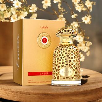 LATTAFA EMEER EAU DE PARFUM 100ML UNISEX