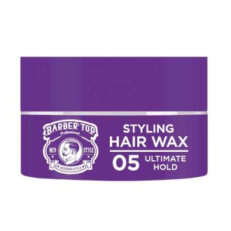 BARBER TOP HAIR WAX 150 ML 05