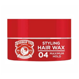 BARBER TOP HAIR WAX 150 ML 04
