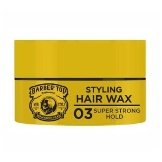 BARBER TOP HAIR WAX 150 ML 03