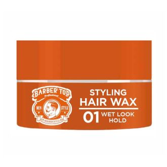 BARBER TOP HAIR WAX 150 ML 01