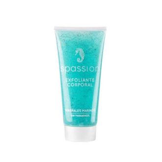 EXFOLIANTE CORPORAL SPA 220ML MINERAIS