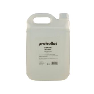 PROBELUS SHAMPOO PROFISSIONAL CABELO NEUTRO 5KG