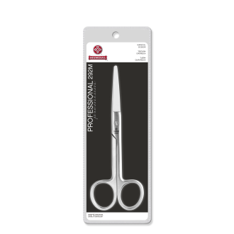 MUNDIAL TESOURA MANICUREE PEDICURE 14.5CM AÇO INOXIDÁVEL 293