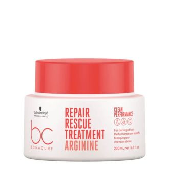 SCHWARZKOPF BC REPAIR RESCUE MÁSCARA 200ML