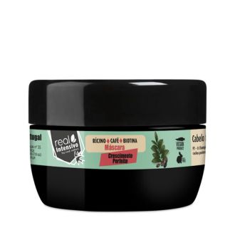 REAL NATURA CRESCIMENTO PERFEITO MÁSCARA 350ML